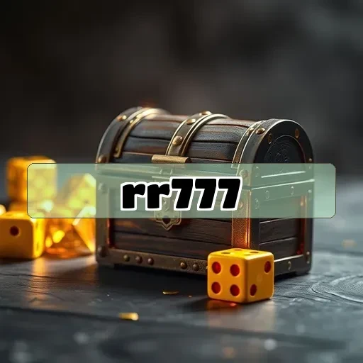 rr777 Game Aksi