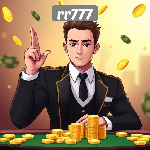 Menilai Keamanan dan Kenyamanan Bermain di RR777