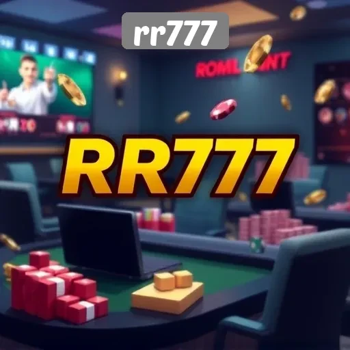 Keuntungan Bermain di rr777 untuk Pecinta Game Online