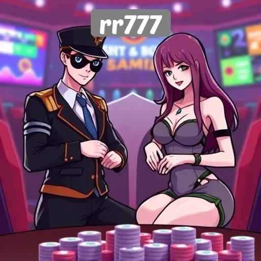 Perbandingan rr777 dengan Situs Game Lain di Indonesia