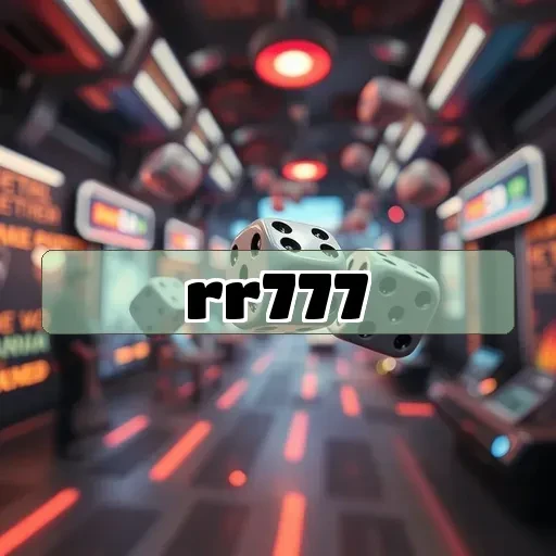 rr777 Event Spesial