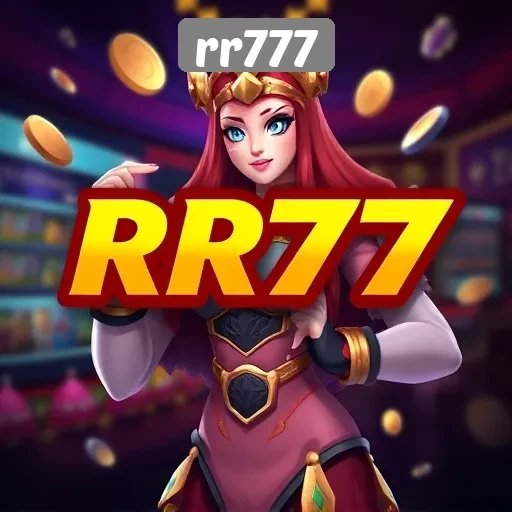 Menjelajahi Fitur Menarik di Situs Game RR777
