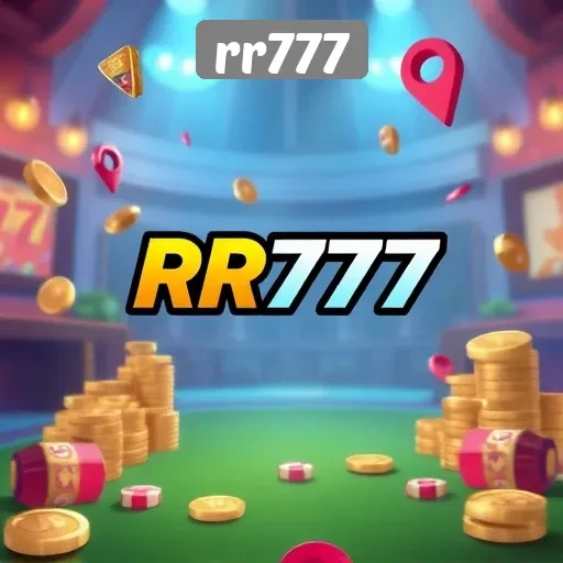 Menelusuri Fitur Utama Situs Game RR777