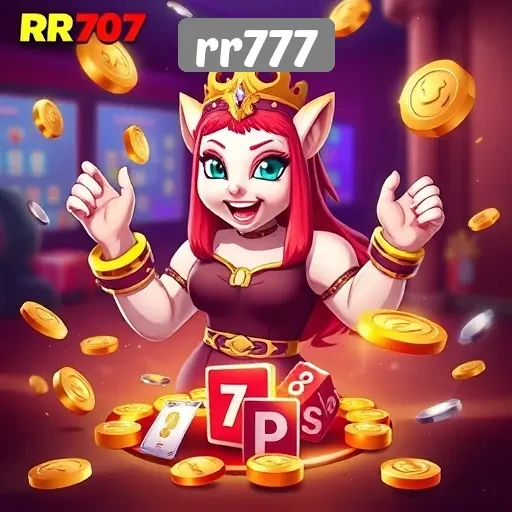 Fitur-Fitur Menarik yang Tersedia di RR777 untuk Penggemar Game