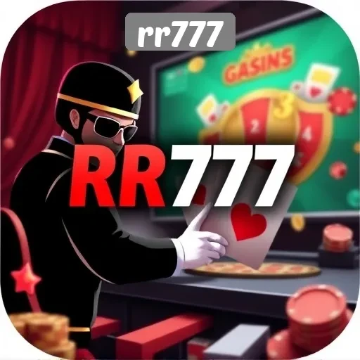 Mengenal RR777 Sebagai Platform Game Online Terpercaya