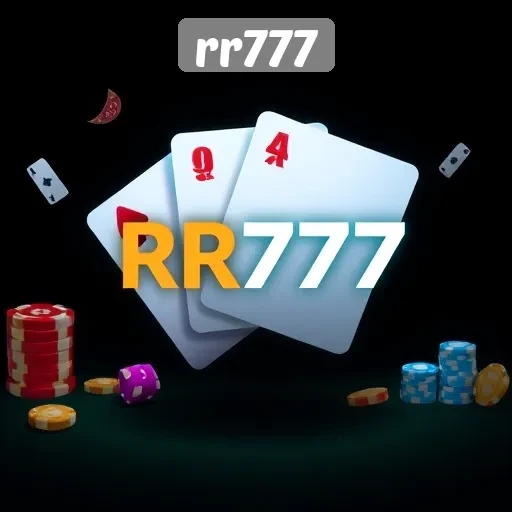 Pengenalan Situs Game RR777 untuk Penggemar Game Online