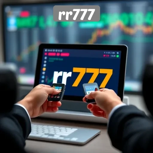 Panduan Lengkap Berinvestasi di Situs rr777