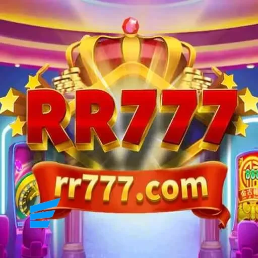 Logo rr777