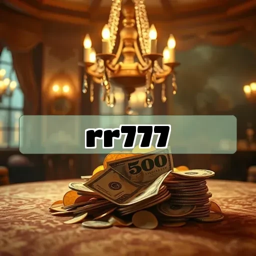 rr777 Game Mobile