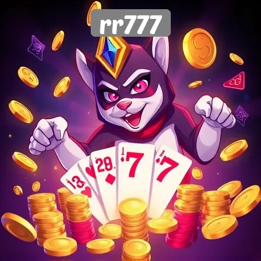 Inovasi Terbaru di Platform Game RR777
