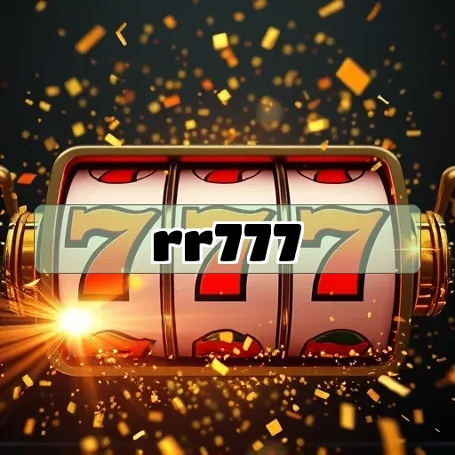 rr777 Game Baru