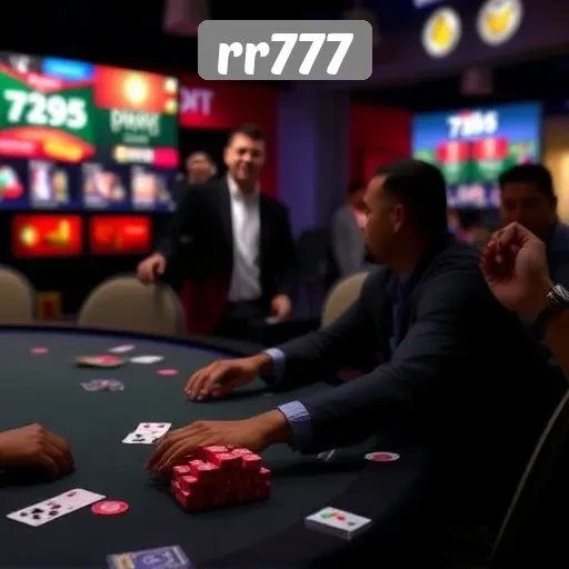 Pendapat Pemain Tentang Pengalaman Game di rr777