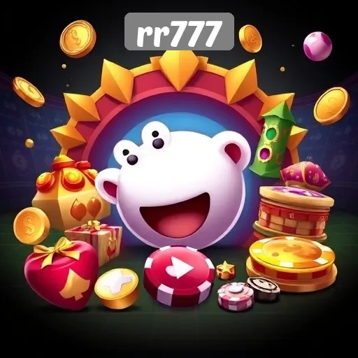 Koleksi Game Populer yang Tersedia di RR777