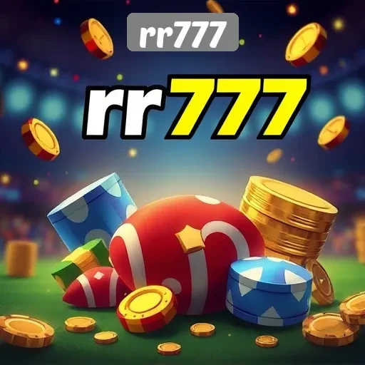 Ulasan Lengkap Tentang Situs Game RR777