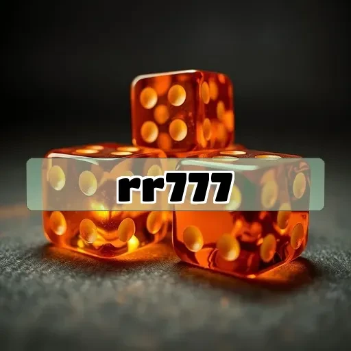 rr777 Ulasan Game