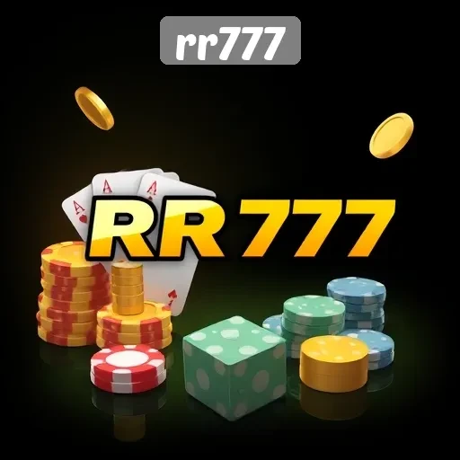 Mengenal Situs Game rr777 dan Fitur Utamanya