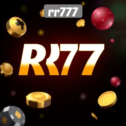 Mengenal Situs Game RR777 yang Populer di Kalangan Gamer