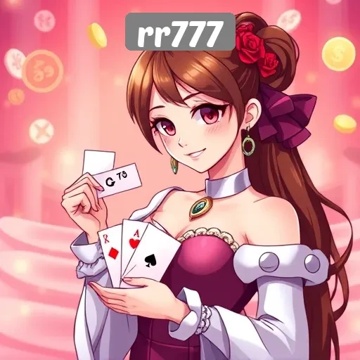 Varian Permainan yang Ditawarkan rr777 untuk Para Gamer