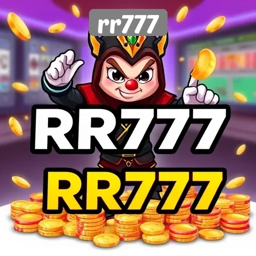 Mengapa RR777 Menjadi Pilihan Utama Gamer Indonesia