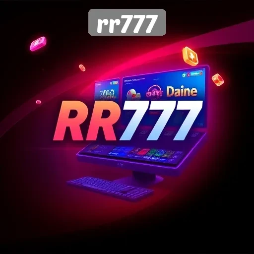 Bagaimana RR777 Meningkatkan Pengalaman Gaming di Indonesia