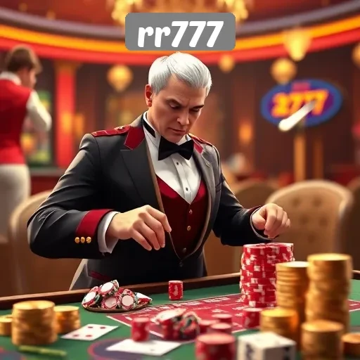 Kelebihan dan Kekurangan Bermain di rr777