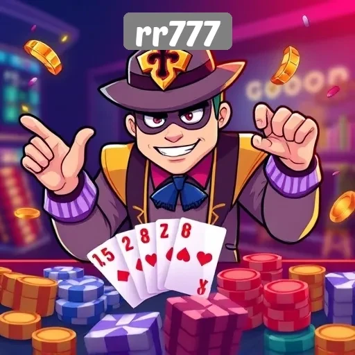 Review Pengalaman Bermain di RR777 untuk Pemula