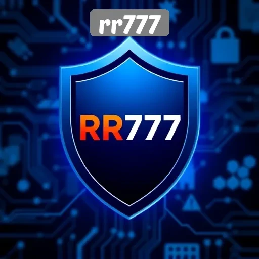 Analisis Keamanan Situs rr777 bagi Pengguna di Indonesia