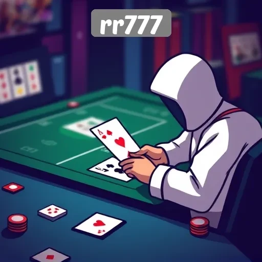 Keamanan dan Privasi di Situs Game RR777