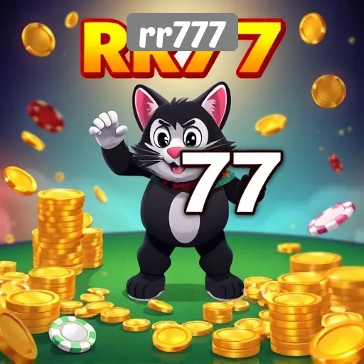 Beragam Pilihan Permainan yang Tersedia di RR777